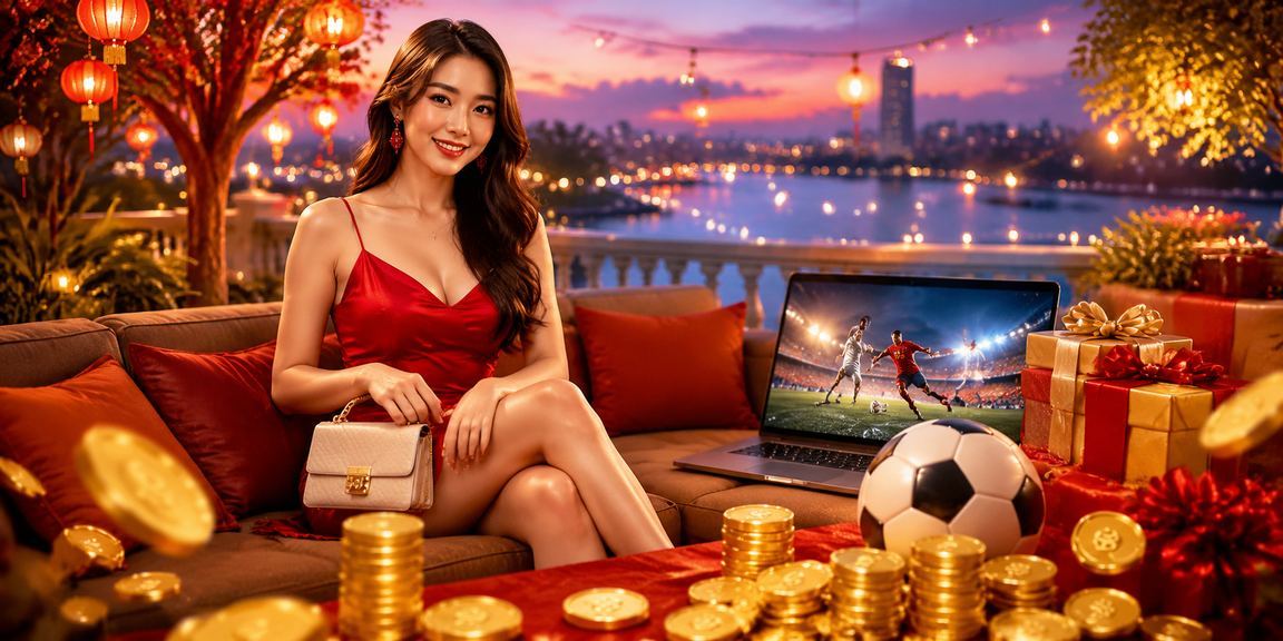 Người chơi xem tỷ lệ kèo bóng đá trên điện thoại bên tách cà phê tại Hà Nội